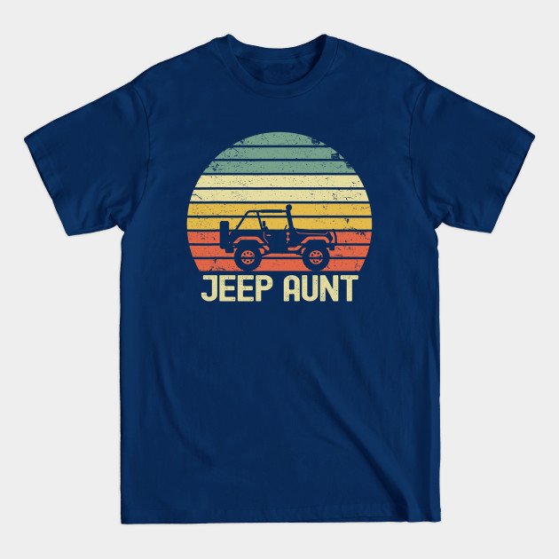 Jeep Aunt Vintage Jeep Retro Jeep Sunset Jeep Jeep Mom Jeep Women Jeep Aunt Vintage Jeep Retro